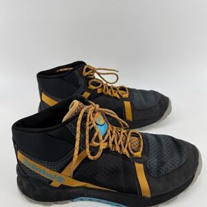 Timberland Men's Solar Wave LT‎ Mid Hiking Boots Multicolor Size 11